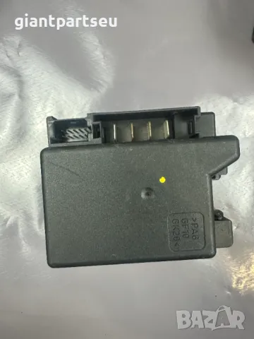 Гълтач за контактен Ключ Мерцедес Mercedes-benz W220 2155450008, снимка 3 - Части - 49075256