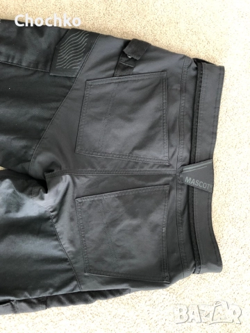 Mascot работен панталон, снимка 5 - Панталони - 52135989