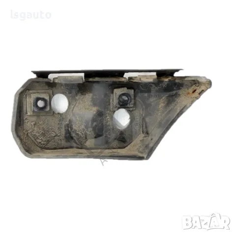 Ляв държач предна броня Volvo V50 2004-2010 ID: 137229, снимка 2 - Части - 47877919