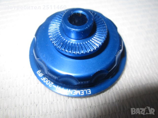 Ново тапи/капачки за Bike-230, снимка 2 - Части за велосипеди - 27477847