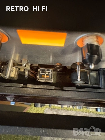 TECHNICS 1506 и M 95, снимка 9 - Декове - 53496009