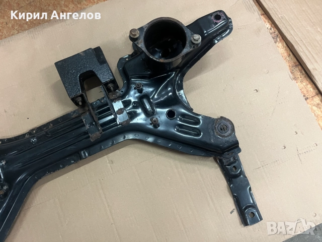 Преден мост за VW Golf 3, снимка 4 - Части - 52806084