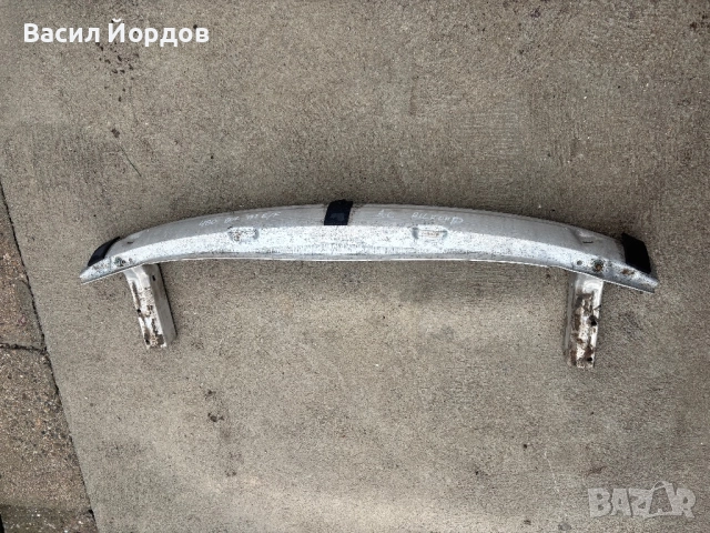 Основа Задна Броня за Ауди А6 / 4B0 807 313 F / Audi A6 / Греда Задна Броня , снимка 6 - Части - 52897465