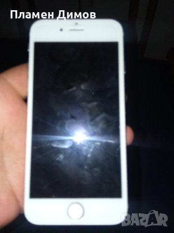 Аифон 6s, снимка 3 - Телефони с две сим карти - 43157446