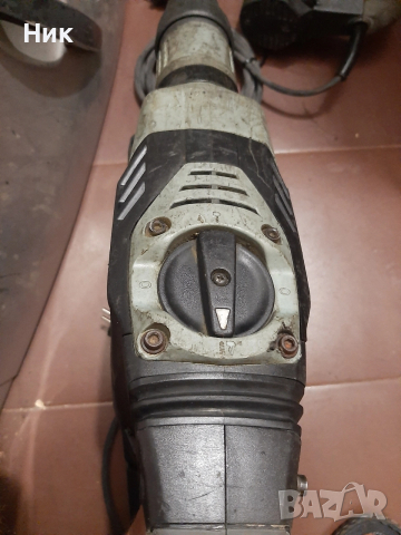 Мощни перфоратори Xikoki, снимка 4 - Перфоратори - 52944216