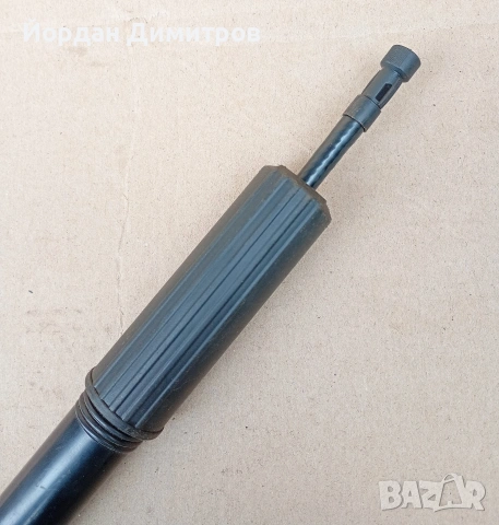 Стара немска помпа , снимка 3 - Велосипеди - 53517887