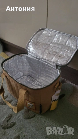 Термо чанта, снимка 3 - Други - 53332625