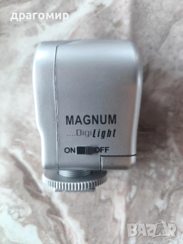 hama MAGNUM DigLight, снимка 4 - Камери - 50924373