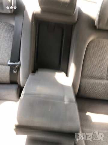 Продавам електрически седалки салон от Пежо 407 , снимка 5 - Части - 51690734
