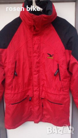 ''Salewa Powertex''оригинално яке 2 в 1 М размер, снимка 4 - Якета - 29021734