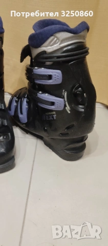 детски ски обувки Nordica 240/245, снимка 2 - Зимни спортове - 53197475