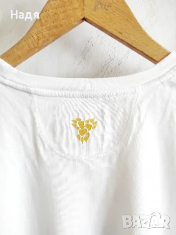 Дамска блуза Jack Wolfskin, снимка 5 - Блузи с дълъг ръкав и пуловери - 49998784