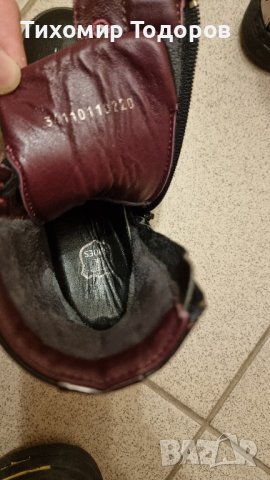 Детски боти, снимка 5 - Детски боти и ботуши - 42961834