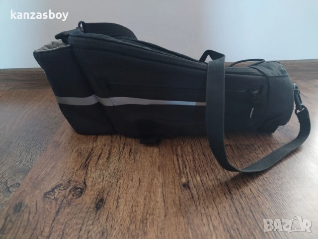 VAUDE - дисаги за велосипед, снимка 4 - Сакове - 51974846