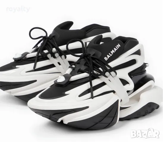 Balamin Unicorn 👉🏻НА ЕДРО • Мъжки маратонки , снимка 2 - Маратонки - 49903597