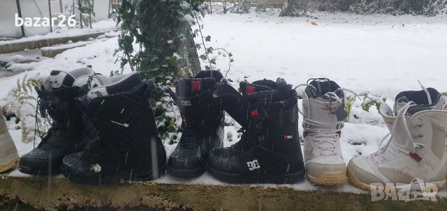   Snowboard  обувки Burton ,Deeluxe,Northwave, Rossignol, Thirty tow 32, HEAD, снимка 10 - Зимни спортове - 43145708