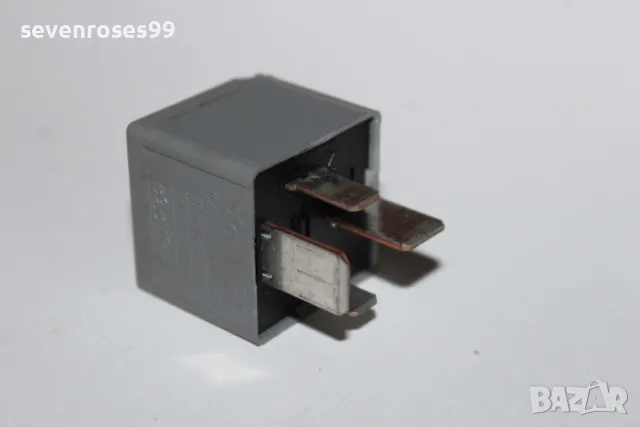 Реле Ford 5M5T14B192EA, снимка 2 - Части - 48826066