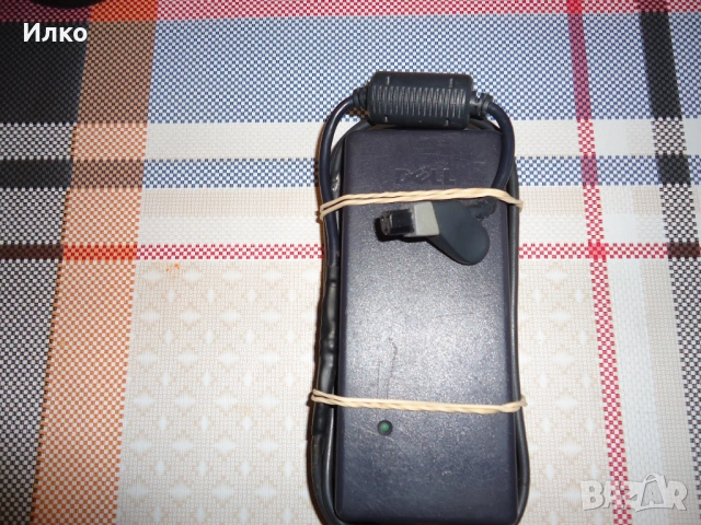 Зарядно за лаптоп Dell, снимка 3 - Части за лаптопи - 53204048