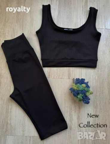 Дамски комплекти Различни цветове , снимка 3 - Спортни екипи - 49698828