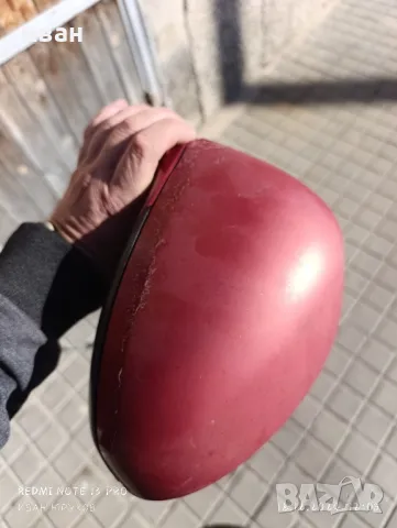 огледало за ситроен С4 , снимка 2 - Части - 48405571