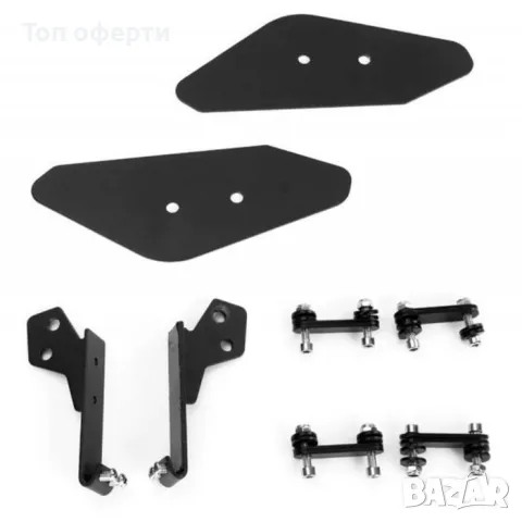 Спойлер за багажник 2555, снимка 4 - Аксесоари и консумативи - 49346936