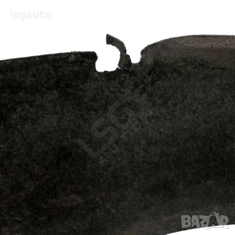 Преден десен подкалник Hyundai i40 2015-2019 ID: 156199, снимка 2 - Части - 52823375