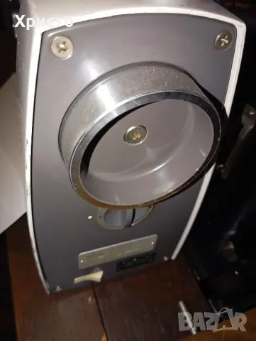 Швейцарска шевна машина ELNA., снимка 3 - Други машини и части - 48926344