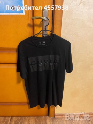 Тениска Guess