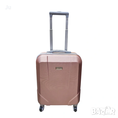 Нови Силиконови Куфари, 55/40 /20 см #WizzAir #Ryanair #priority , снимка 8 - Куфари - 43802503