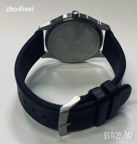 Часовник Wenger 0114411091, снимка 3 - Мъжки - 43854941