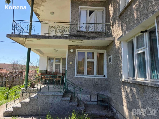 Продава КЪЩА в гр. Сеново, снимка 2 - Къщи - 51496930