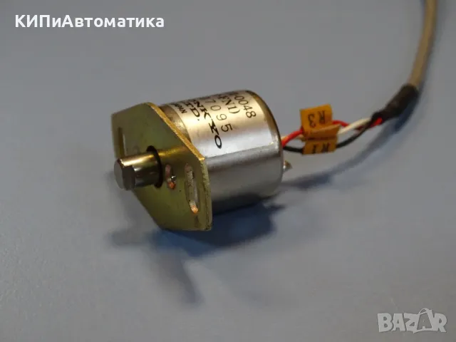 микродвигател Denki Onkyo A40L-2001-0048 micro motor