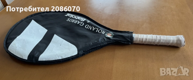 Тенис ракета BABOLAT (225 гр.)