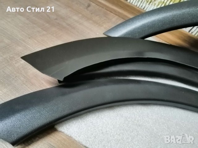 Вежди Пасат pvc Passat лайсни калник 97 00 / 05 седан комби, снимка 6 - Части - 35642354