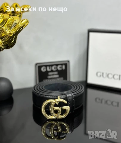 Gucci Унисекс Колан🔝Мъжки Колан Гучи🔝Дамски Колан - Налични Различни Цветове Код E775, снимка 8 - Колани - 51316707