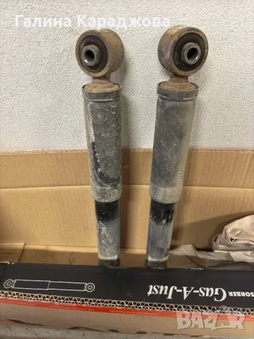 Оригинални Амортисьори за Hyundai i30, снимка 3 - Части - 49979740