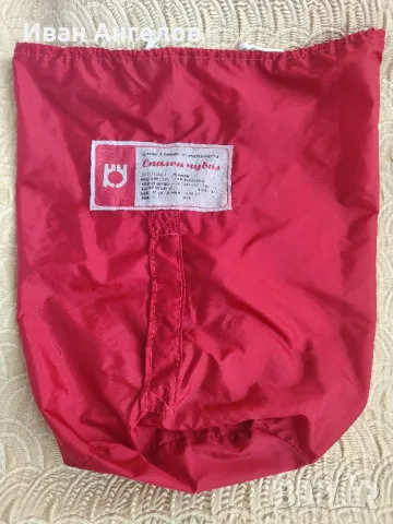 Български спален чувал, снимка 4 - Палатки - 47203006