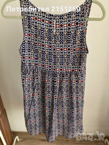 Рокля H&M, снимка 3 - Рокли - 44911165