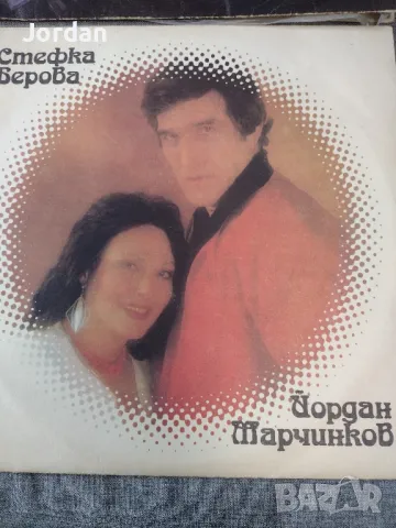 Продавам Грамофонни запазени плочи , снимка 1