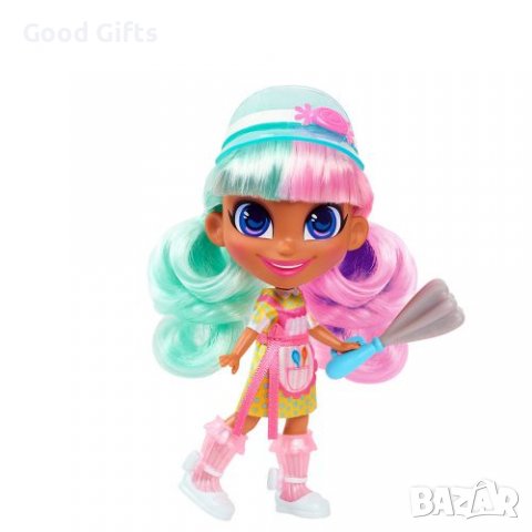 Felyx Toys Hairdorables Кукла с 11 изненади, снимка 13 - Кукли - 39948199