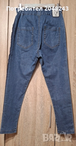 Fetish дънки , снимка 4 - Дънки - 52658440