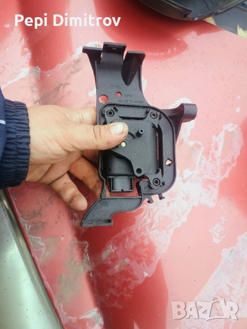 6Q1907511B , 0132801204 ,Задвижващ механизъм, кутия за отопление Audi A2 (2001)