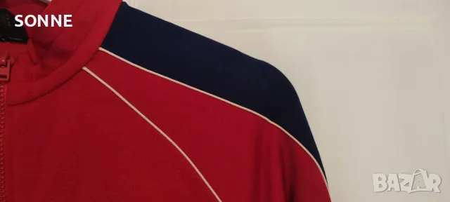 Ретро горнище Medico - над 35 години, снимка 3 - Спортни екипи - 47727460