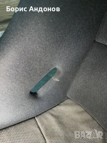 Спортна седалка RECARO Pro Racer, снимка 8 - Аксесоари и консумативи - 48359064