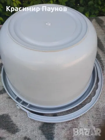 Капак и гърне за тоалетен стол ., снимка 9 - Тоалетни столове - 50247882