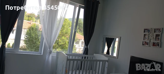 Продавам двустаен апартамент 