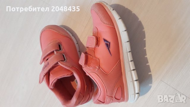 Маратонки , снимка 2 - Детски маратонки - 26625043