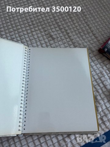 Албум за снимки- Семеен, снимка 4 - Други - 43162911