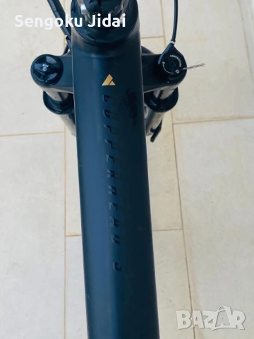 Bulls Copperhead 3, снимка 6 - Велосипеди - 53493984