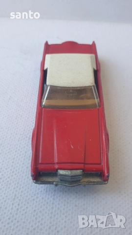 Matchbox , снимка 2 - Колекции - 52085243